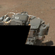 Illustration for article titled First Color 360-Degree Panorama Sent By Curiosity Rover Shows No Sailors Fighting In the Dance Hall